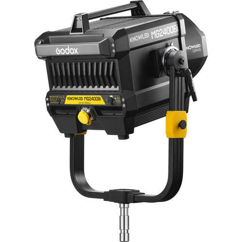 Godox KNOWLED MG2400Bi Bi-Colour LED Monolight