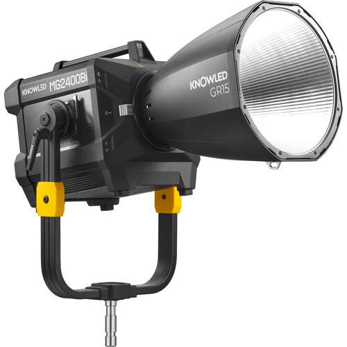 Godox KNOWLED MG2400Bi Bi-Colour LED Monolight