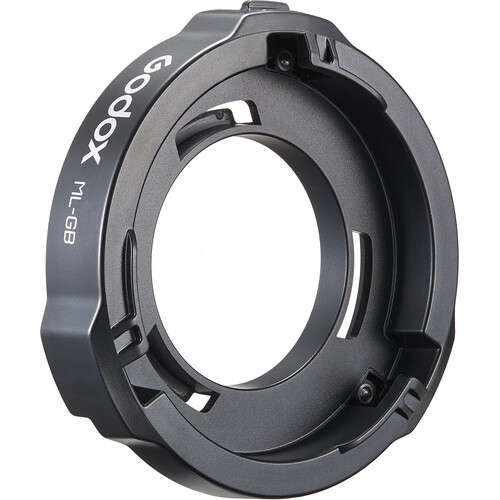 Godox ML-GB Bowens Adapter for ML Series