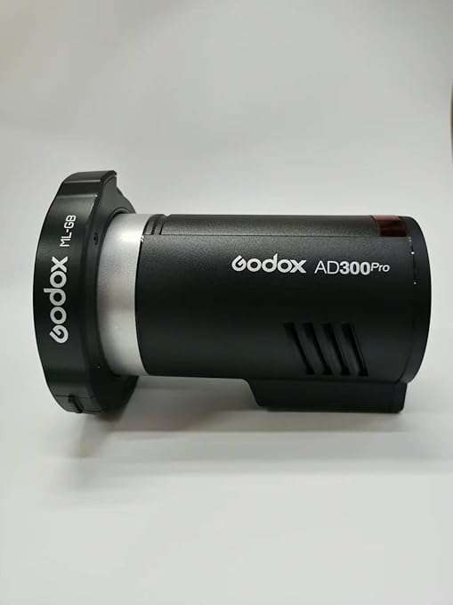 Godox ML-GB Bowens Adapter for ML Series