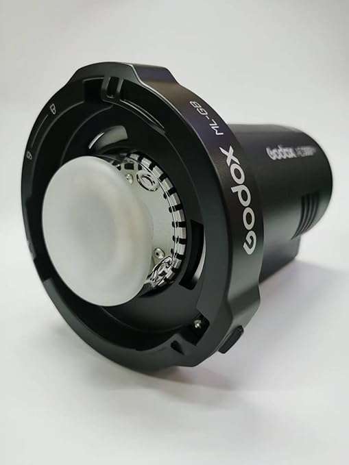 Godox ML-GB Bowens Adapter for ML Series