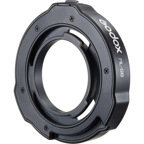 Godox ML-GB Bowens Adapter for ML Series