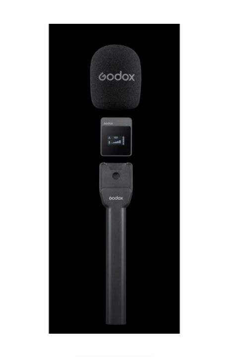 Godox ML-H (Movelink Hand Adapter)
