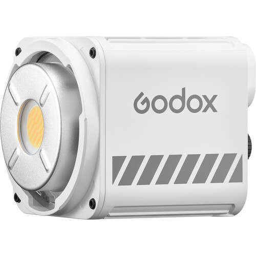 Godox ML60IIBi Bi-Color LED Monolight (AK-B01 Battery Handgrip Kit)