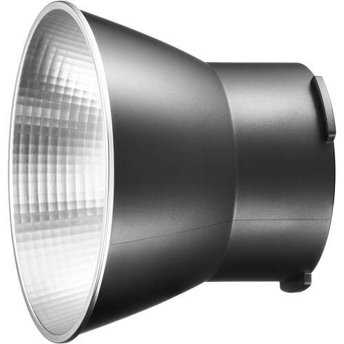 Godox ML60IIBi Bi-Color LED Monolight (AK-B01 Battery Handgrip Kit)