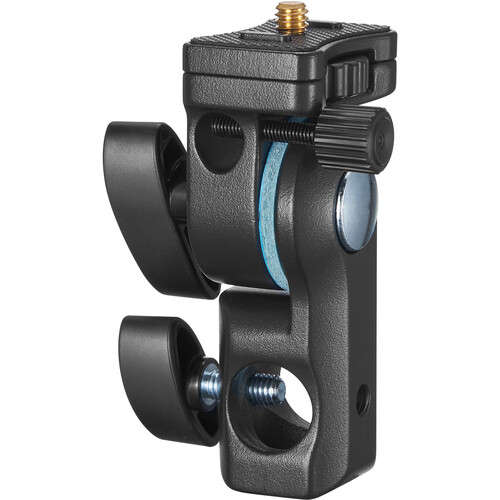 Godox ML60IIBi Bi-Color LED Monolight (AK-B01 Battery Handgrip Kit)