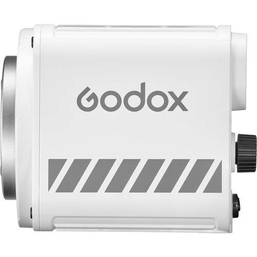 Godox ML60IIBi Bi-Color LED Monolight (AK-B01 Battery Handgrip Kit)