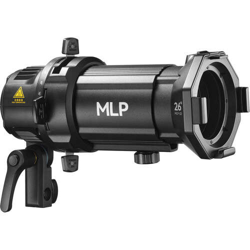 Godox MLP26K-ML Projection attachment
