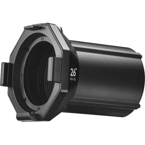 Godox MLP26K-ML Projection attachment