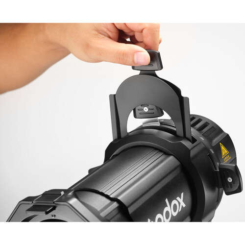 Godox MLP26K-ML Projection attachment