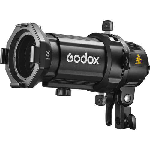 Godox MLP26K-ML Projection attachment