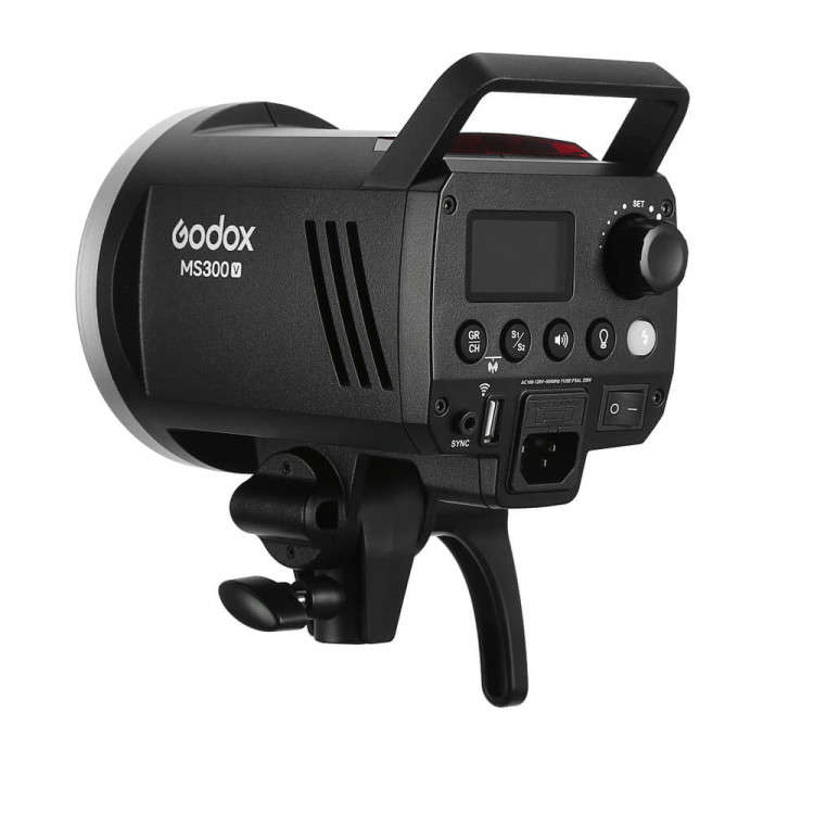 Godox MS300-V Studio Flash Monolight