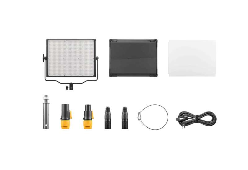 Godox LED Light Panel P120Bi