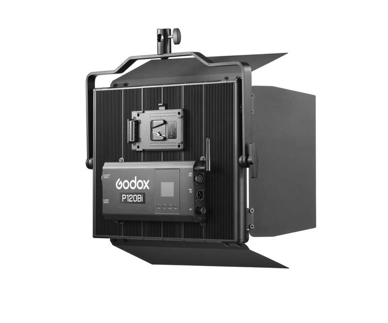 Godox LED Light Panel P120Bi