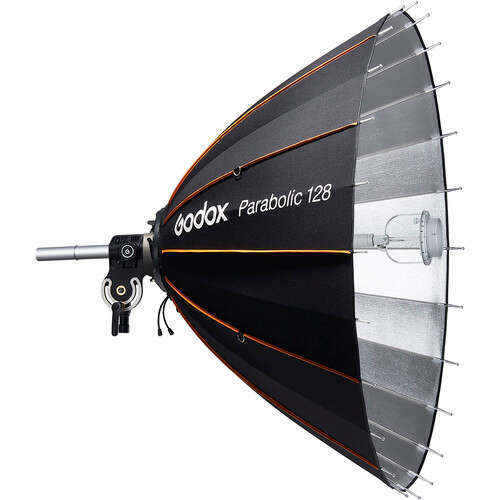 Godox Parabolic 128 Reflector Kit (120cm)