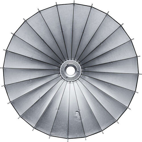 Godox Parabolic 128 Reflector Kit (120cm)