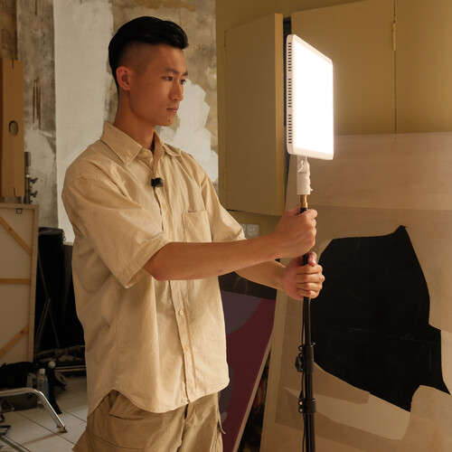 Godox P260C Pro Slim Bi-Colour LED Light Panel