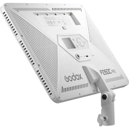 Godox P260C Pro Slim Bi-Colour LED Light Panel