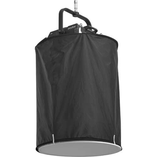 Godox P600BHSSS Soft Shade Skirt for P600BI Cylinder Softbox