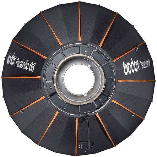 Godox Parabolic 68 Reflector Kit (70cm)