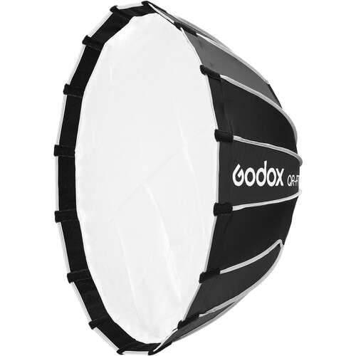 Godox QR-P70T Quick Release Softbox with Bowens Mount 