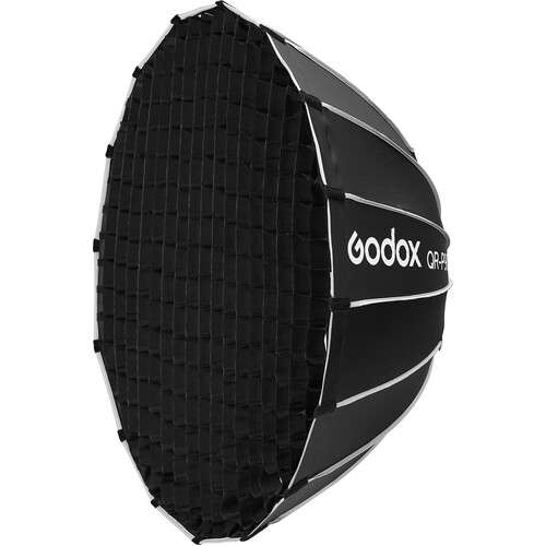 Godox Grid for QR-P90T Parabolic Softbox (90cm)