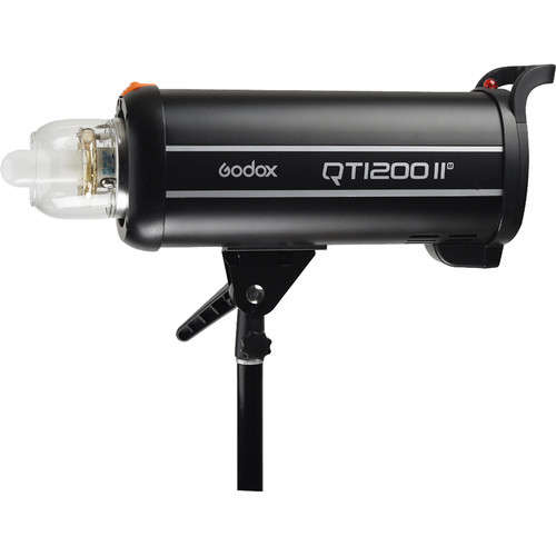 Godox QT1200IIM Mono Flash Head