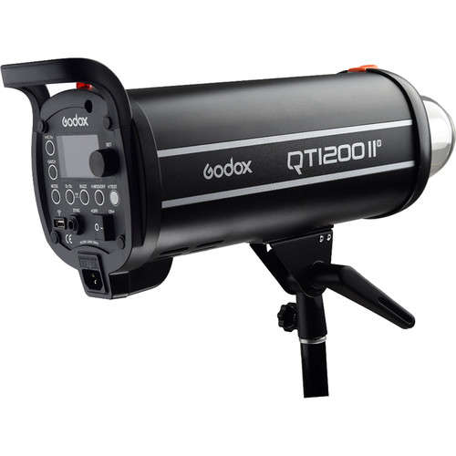 Godox QT1200IIM Mono Flash Head