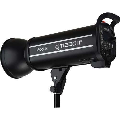 Godox QT1200IIM Mono Flash Head