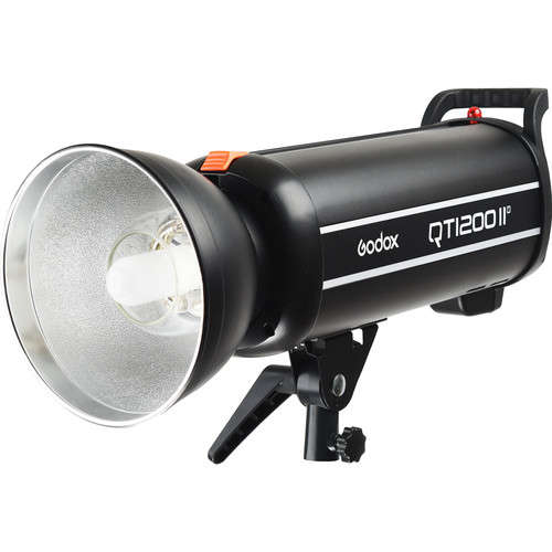 Godox QT1200IIM Mono Flash Head