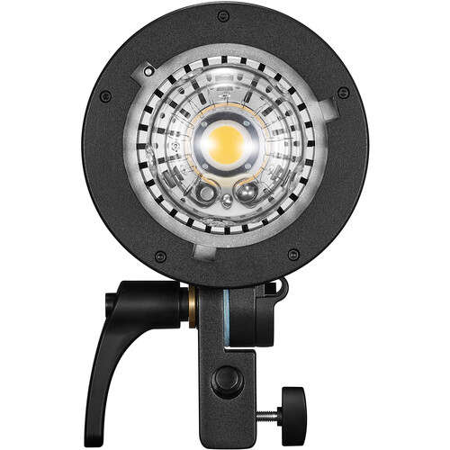 Godox QT600IIIM Mono Flash Head