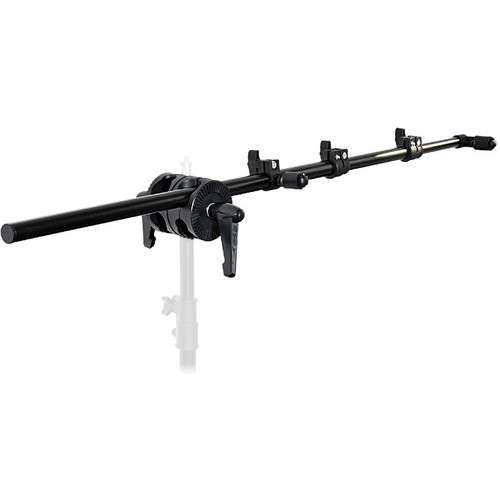 Reflector Holder Mounting Arm