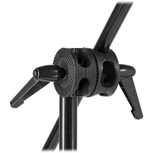 Reflector Holder Mounting Arm