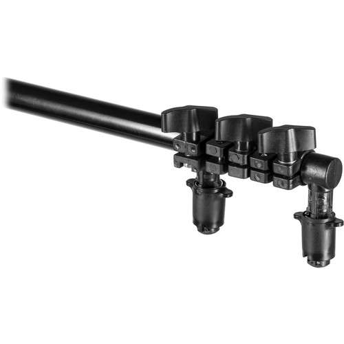 Reflector Holder Mounting Arm