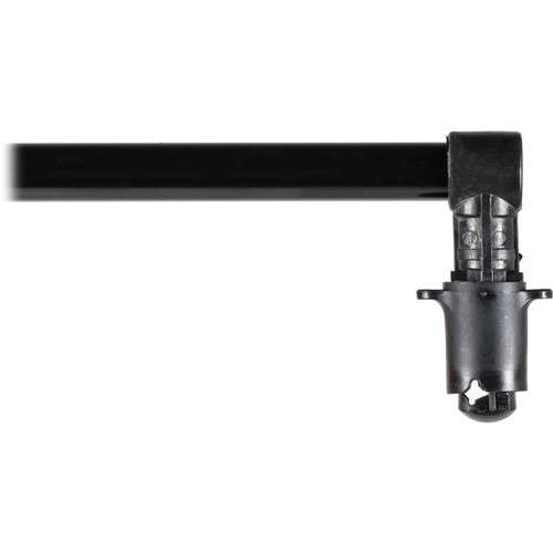 Reflector Holder Mounting Arm