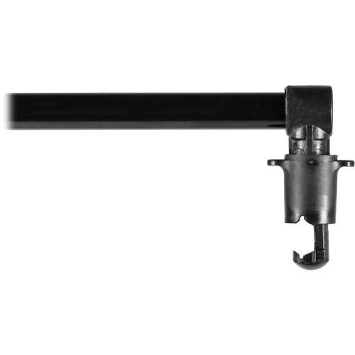 Reflector Holder Mounting Arm