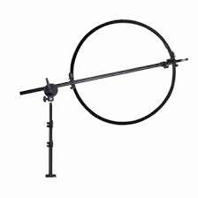 Reflector Holder Mounting Arm