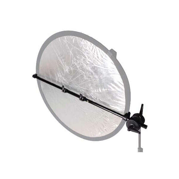 Reflector Holder Mounting Arm