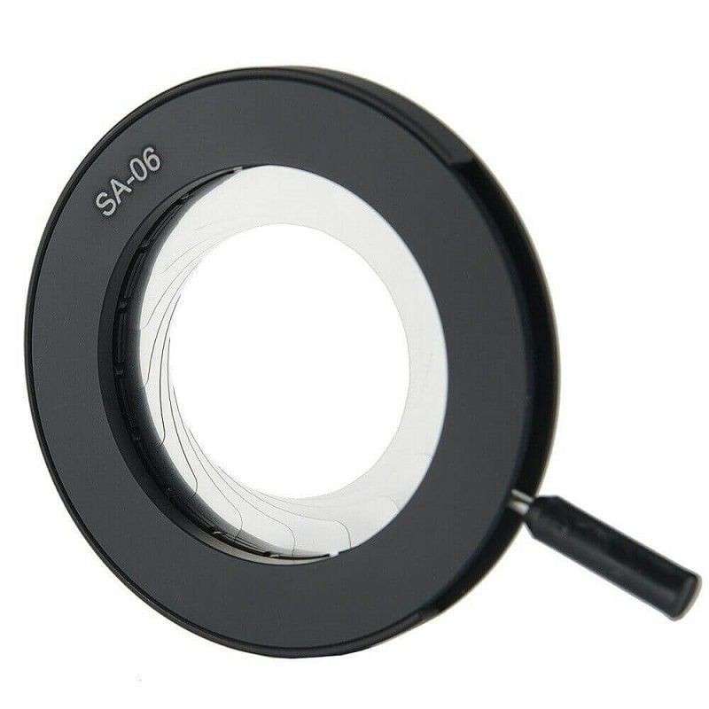 Godox SA-06 Iris Diaphragm for Projection Attachment