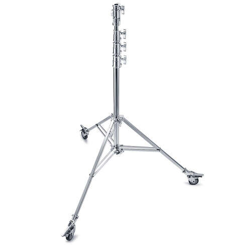 Godox SA5045 Heavy-Duty Steel Roller Light Stand (Large, 450cm)