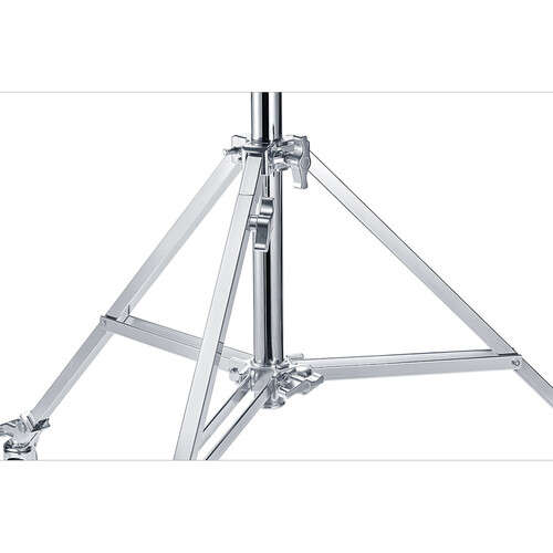 Godox SA5045 Heavy-Duty Steel Roller Light Stand (Large, 450cm)