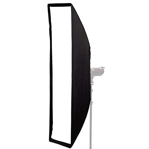 Godox SB-FW35160 Bowens Mount Strip Softbox with Grid (35 x 160cm)