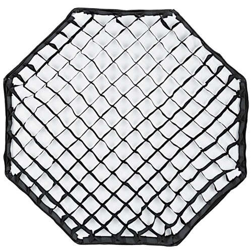 Godox SB-GUE120 Octa Softbox with Bowens Speed Ring and Grid (120cm)