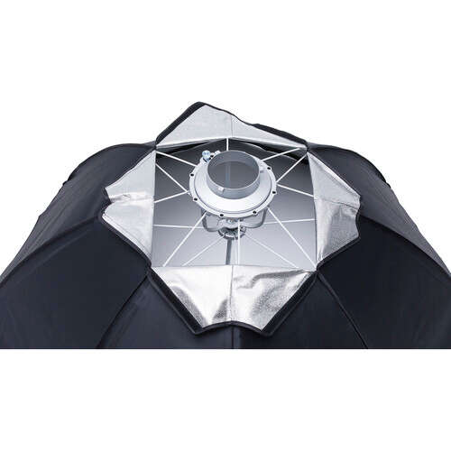 Godox SB-GUE120 Octa Softbox with Bowens Speed Ring and Grid (120cm)