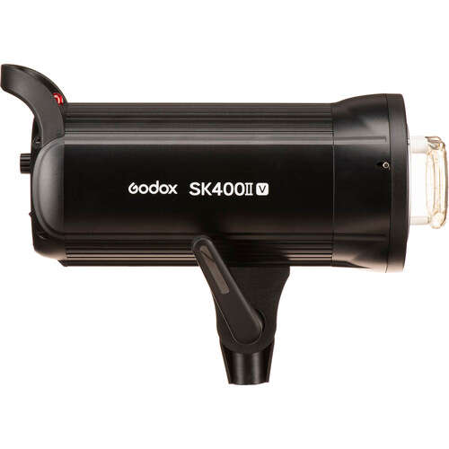 Godox SK400II-V Studio Flash Monolight Single Light
