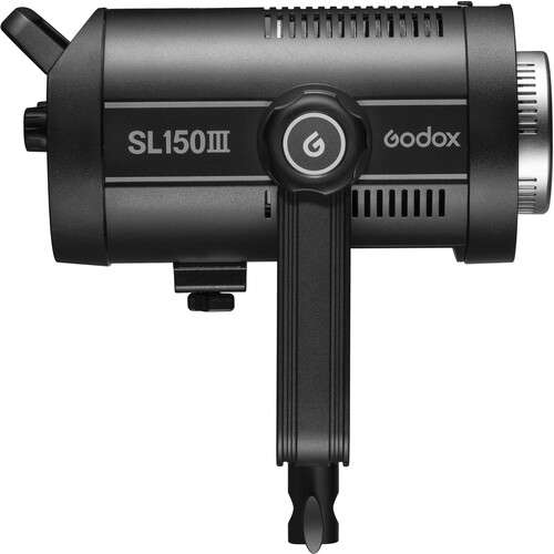 Godox SL150III Daylight LED Video/Photo Light