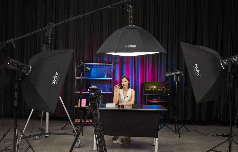 Godox SL150R RGB LED Light