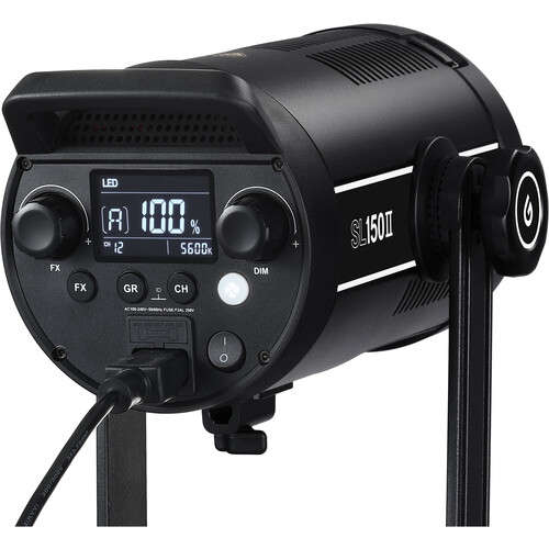Godox SL150WII LED Video Light