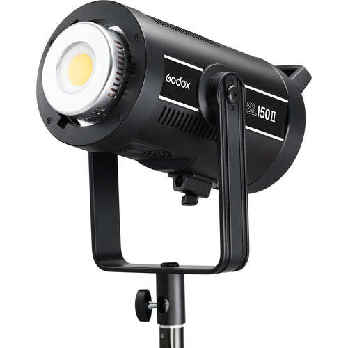 Godox SL150WII LED Video Light