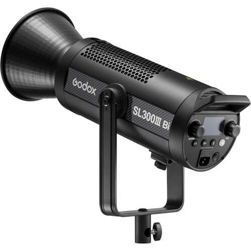 Godox SL300IIIBI Bi-Colour LED Monolight